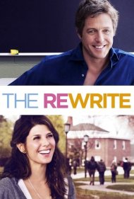 دانلود دوبله فارسی فیلم The Rewrite سال 2014 - اصلاح داستان زندگی