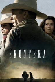 دانلود دوبله فارسی فیلم Frontera سال 2014