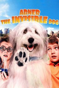 دانلود فیلم Abner, the Invisible Dog سال 2013 - ابنر، سگ نامرئی
