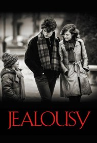 دانلود فیلم Jealousy سال 2013 - حسادت