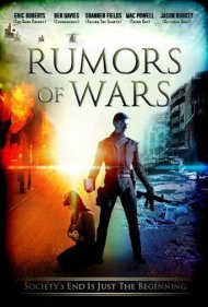 دانلود فیلم Rumors of Wars سال 2014 - شایعات جنگ