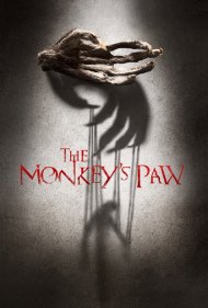دانلود فیلم The Monkey's Paw سال 2013 - پنجه میمون