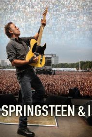 دانلود فیلم Springsteen & I سال 2013 - اسپرینگستین و من