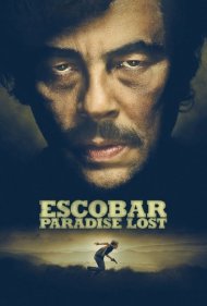 دانلود دوبله فارسی فیلم Escobar: Paradise Lost سال 2014