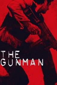 دانلود دوبله فارسی فیلم The Gunman سال 2015 - ضارب