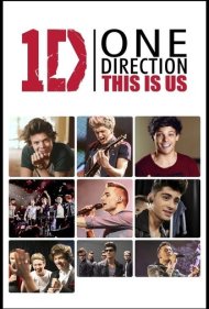 دانلود فیلم One Direction: This Is Us سال 2013 - وان دایرکشن: این ما هستیم