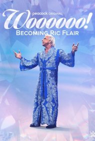 دانلود فیلم Woooooo! Becoming Ric Flair سال 2022 - وووووو! ریک فلر شدن