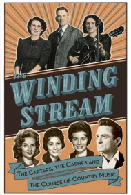 دانلود فیلم The Winding Stream سال 2014 - جریان پیچان