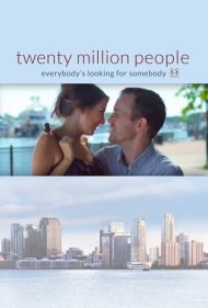 دانلود فیلم Twenty Million People سال 2016 - بیست میلیون نفر