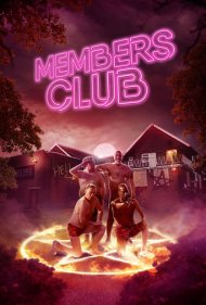 دانلود فیلم Members Club سال 2024 - باشگاه اعضا