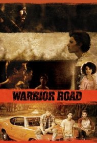 دانلود فیلم Warrior Road سال 2016 - مسیر جنگجو