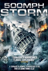 دانلود فیلم 500 MPH Storm سال 2013 - طوفان ۵۰۰ مایل بر ساعت