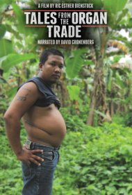 Tales from the Organ Trade 2013