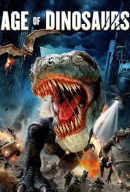 Age of Dinosaurs 2013