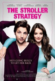 دانلود فیلم The Stroller Strategy سال 2012 - استراتژی کالسکه