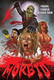 دانلود فیلم Morbid سال 2013 - موربید