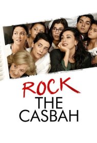 دانلود فیلم Rock the Casbah سال 2013 - تکان دادن قصبه