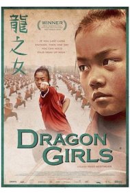 دانلود فیلم Dragon Girls سال 2012 - دختران اژدها