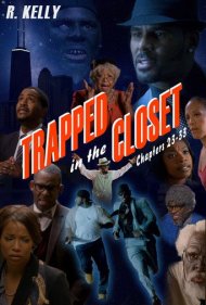دانلود فیلم Trapped in the Closet: Chapters 23-33 سال 2012 - گیر افتاده در کمد: بخش‌های ۲۳ تا ۳۳