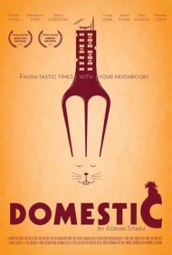 دانلود فیلم Domestic سال 2012 - خانگی
