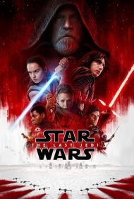 دانلود دوبله فارسی فیلم Star Wars: The Last Jedi سال 2017 - جنگ ستارگان: آخرین جدای