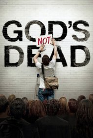 دانلود فیلم God's Not Dead سال 2014 - خدا نمرده
