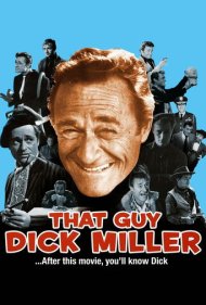 دانلود فیلم That Guy Dick Miller سال 2014 - اون شخص دیک میلر