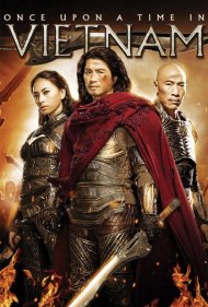 دانلود فیلم Once Upon a Time in Vietnam سال 2013 - روزی روزگاری در ویتنام