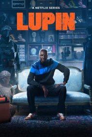 دانلود دوبله فارسی فیلم Lupin سال 2021 - لوپن