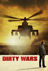 دانلود فیلم Dirty Wars سال 2013 - جنگ‌های کثیف