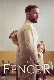 دانلود دوبله فارسی فیلم The Fencer سال 2015 - شمشیرباز
