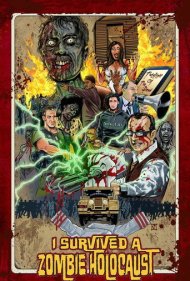I Survived a Zombie Holocaust 2014