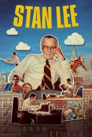 دانلود دوبله فارسی فیلم Stan Lee سال 2023 - استن لی