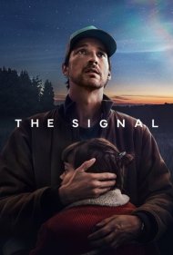 دانلود دوبله فارسی فیلم The Signal سال 2024 - سیگنال