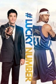 دانلود فیلم #Lucky Number سال 2015 - شماره شانس
