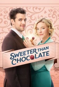 دانلود فیلم Sweeter Than Chocolate سال 2023 - شیرینتر از شکلات