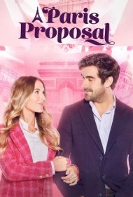 دانلود فیلم A Paris Proposal سال 2023 - خواستگاری در پاریس