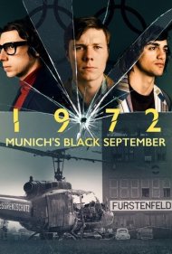 دانلود فیلم 1972: Munich's Black September سال 2022 - ۱۹۷۲: سپتامبر سیاه مونیخ