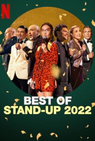 دانلود فیلم Best of Stand-Up 2022 سال 2022 - بهترینهای استندآپ ۲۰۲۲