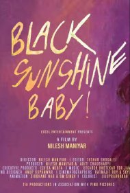 دانلود فیلم Black Sunshine Baby سال 2023 - کودک آفتاب سیاه
