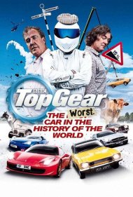 دانلود فیلم Top Gear: The Worst Car In the History of the World سال 2012 - تخت گاز: بدترین خودرو در تاریخ جهان