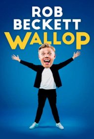 دانلود فیلم Rob Beckett: Wallop سال 2022 - راب بکت: ضربه محکم