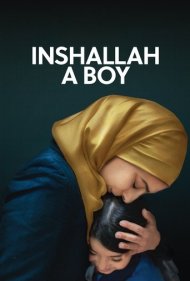 دانلود دوبله فارسی فیلم Inshallah a Boy سال 2023 - انشاءالله پسر خواهد بود