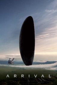 دانلود دوبله فارسی فیلم Arrival سال 2016 - ورود