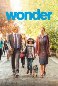 دانلود دوبله فارسی فیلم Wonder سال 2017 - اعجوبه