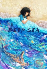 دانلود دوبله فارسی فیلم Deep Sea سال 2023 - دریای عمیق