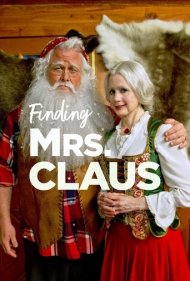 Finding Mrs. Claus 2012