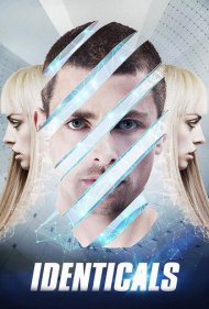 دانلود فیلم Identicals سال 2015 - همسانها