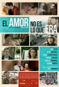 دانلود فیلم Love Is Not What It Used to Be سال 2013 - عشق دیگر مثل سابق نیست