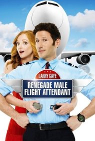 Larry Gaye: Renegade Male Flight Attendant 2015